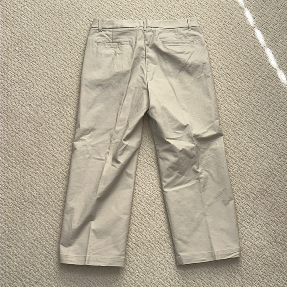 Ashworth Women’s Khaki Chinos - Picture 4 of 4